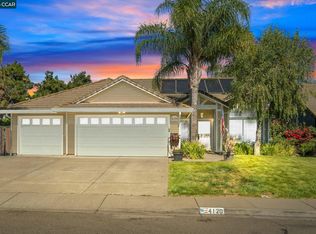 4120 Richard Way, Oakley, CA 94561