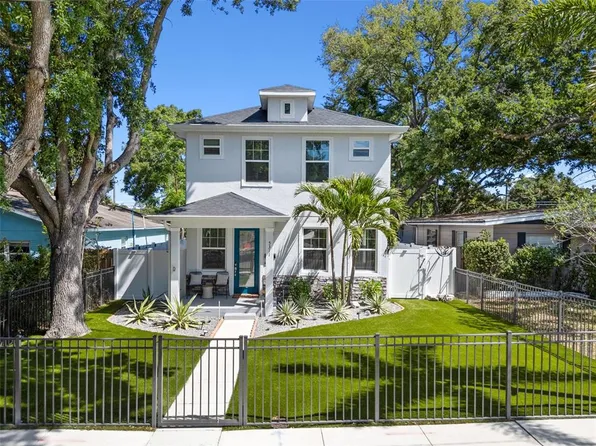 5311 7th Ave N, Saint Petersburg, FL 33710