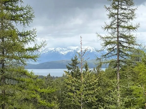 370 Longrider Ln, Lakeside, MT 59922