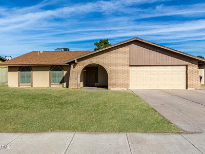 2540 W ROVEEN Avenue, Phoenix, AZ, 85029