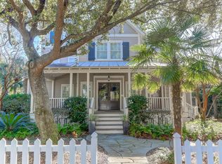 99 Seaside Cottage Ln, Isle Of Palms, SC 29451