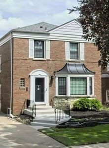 9619 S Oakley Ave, Chicago, IL, 60643