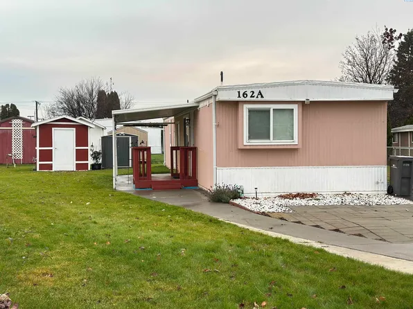 7901 W Clearwater Ave Unit 162A, Kennewick, WA 99336