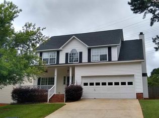 459 Saddlebrooke Rd, Lexington, SC 29072