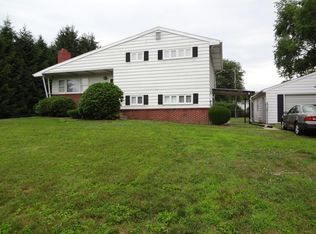 1050 Morgan Ave, Williamsport, PA 17701