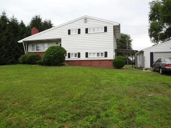 1050 Morgan Ave, Williamsport, PA 17701