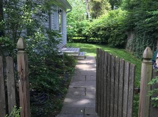 492 Prospect Ave, Princeton, NJ