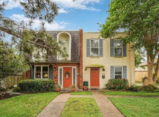 5006 Newlands St, Metairie, LA 70006