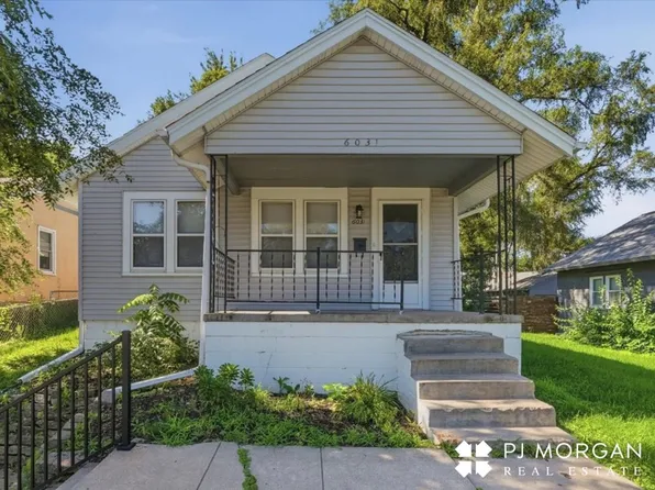 6031 Pine St, Omaha, NE 68106