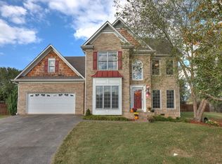 27 Priory Club Dr, Cartersville, GA