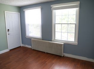 38 Galveston Pl SW APT D, Washington, DC 20032