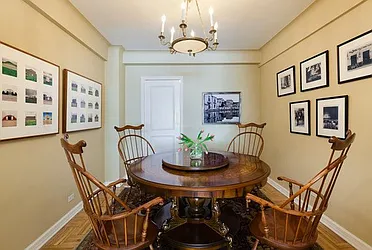 Sold by Brown Harris Stevens