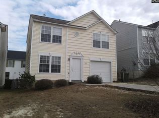 106 Curvewood Rd, Columbia, SC 29229