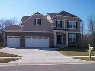 5342 Landrum Dr, Indianapolis, IN 46234