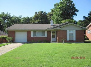 115 Oakland Dr, Prattville, AL 36067