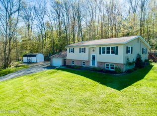103 Hartman Rd, Muncy, PA 17756