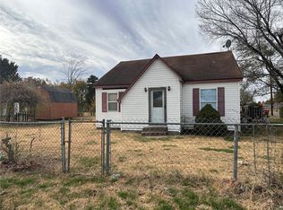 201 Selma St, Sikeston, MO 63801