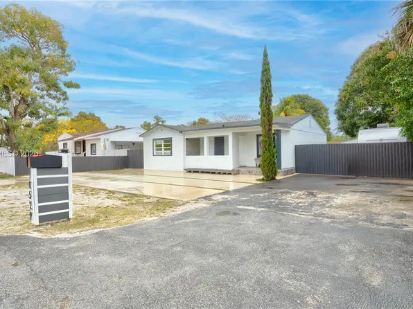 10529 NW 35th Ave, Miami, FL 33147