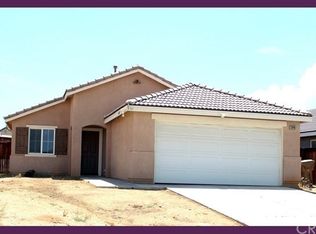 13045 Saratoga St, Hesperia, CA 92344