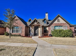 3006 112th St, Lubbock, TX 79423