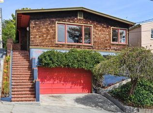 1195 Walnut St, Berkeley, CA 94707