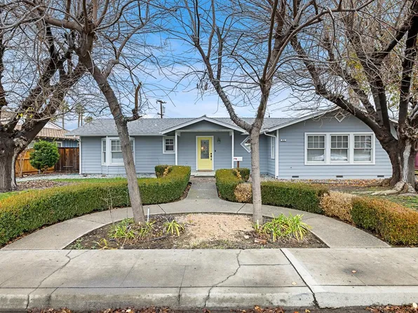 312 Stanford Ave, Coalinga, CA 93210