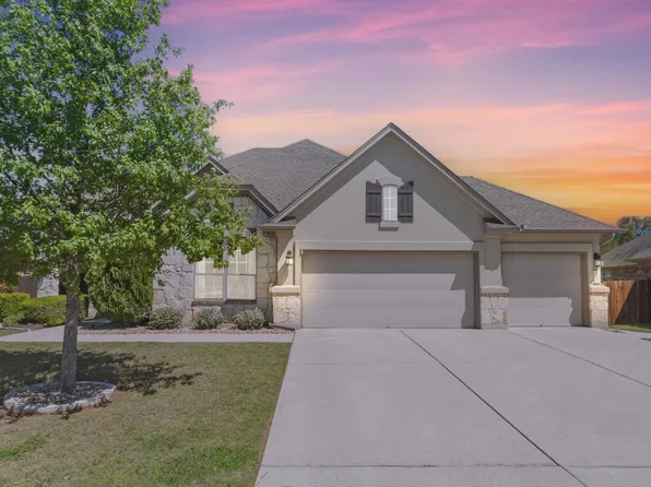 200 Parkwest Dr, Cedar Park, TX 78613