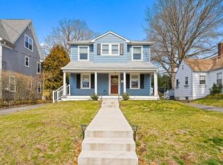 99 White St, Shrewsbury, NJ