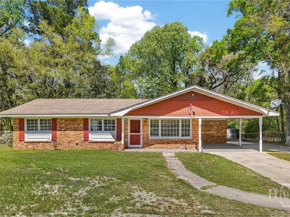 600 Bonnybridge Road, Port Wentworth, GA 31407