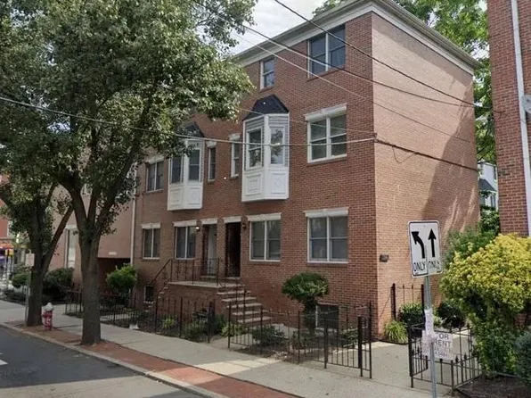 384-388 Monmouth Street, 384-388 Monmouth St #2L, Jersey City, NJ 07302