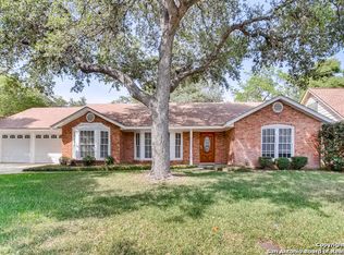 1007 Mount Eden Dr, San Antonio, TX 78213