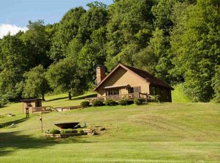 20674 Jarvis Hollow Rd, Richland Center, WI 53581