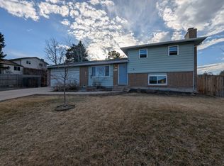 6639 S Dexter St, Centennial, CO 80121