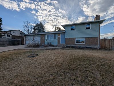 6639 S Dexter St, Centennial, CO, 80121