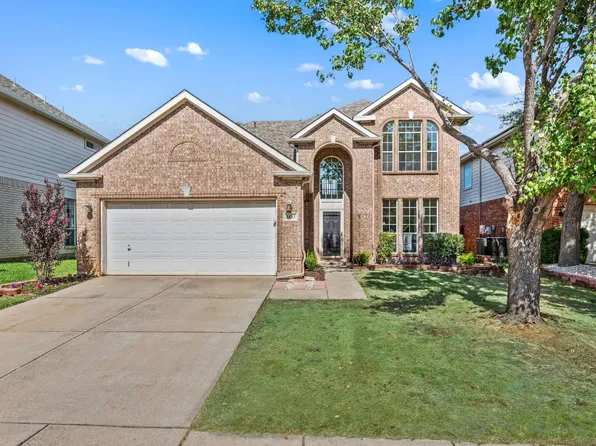 3833 Lacebark Ln, Bedford, TX 76021