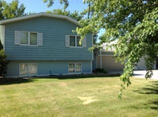 1563 14th Ave N, Wahpeton, ND 58075