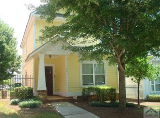 264 Ruth St, Athens, GA 30601