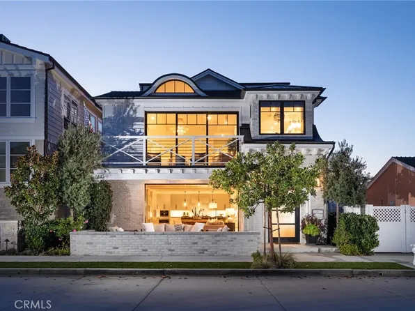 445 M St, Newport Beach, CA 92661
