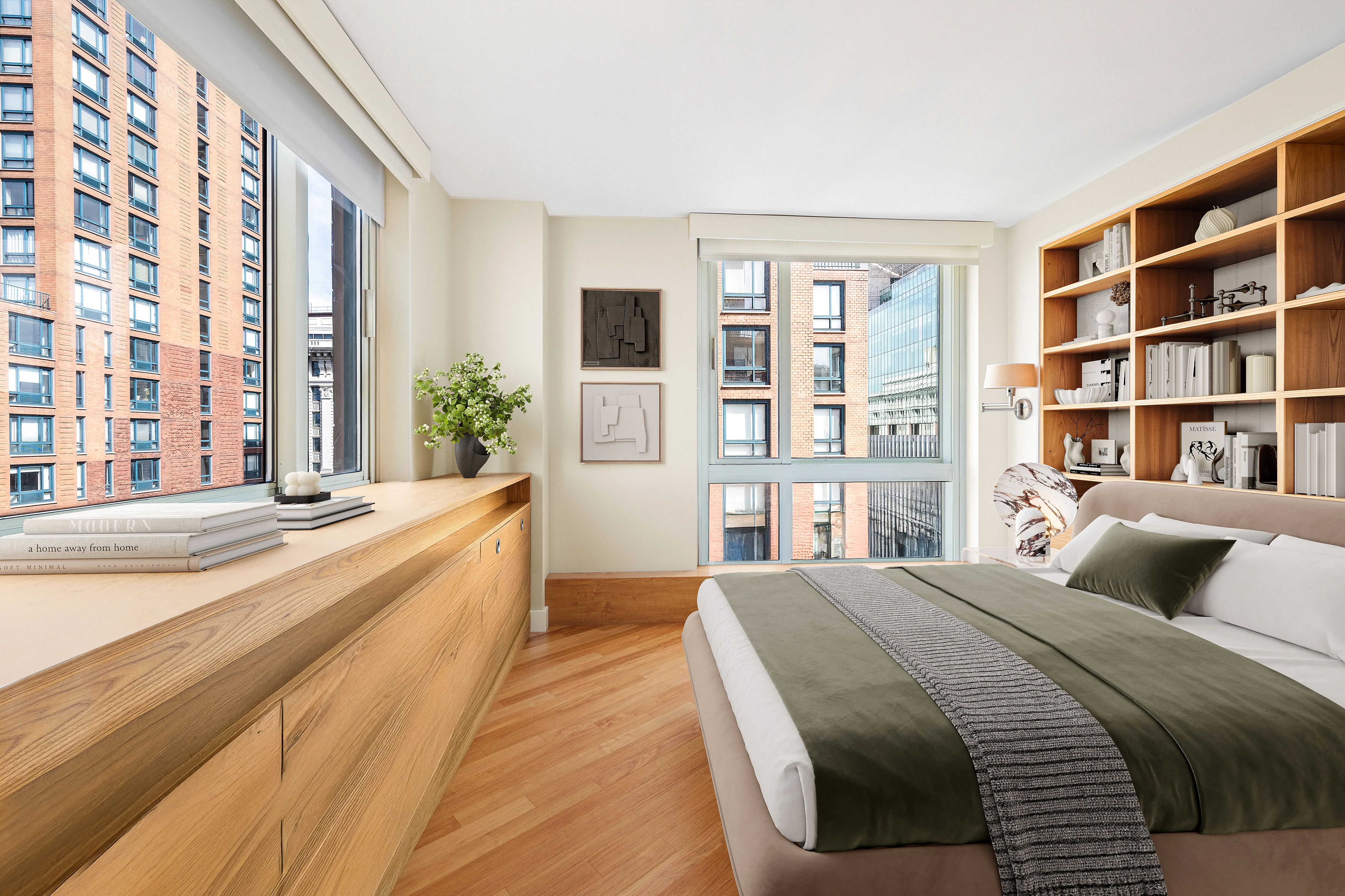 1 Irving Place #U19FG in Gramercy Park, Manhattan | StreetEasy