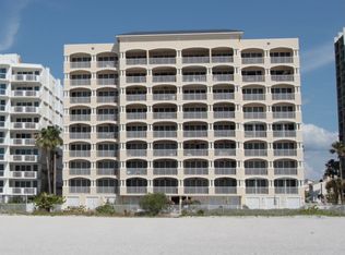 1370 Gulf Blvd APT 203, Clearwater, FL 33767