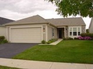 12260 Songbird Ln, Huntley, IL 60142
