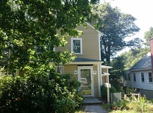 11 Conant Rd, Brookline, MA 02467