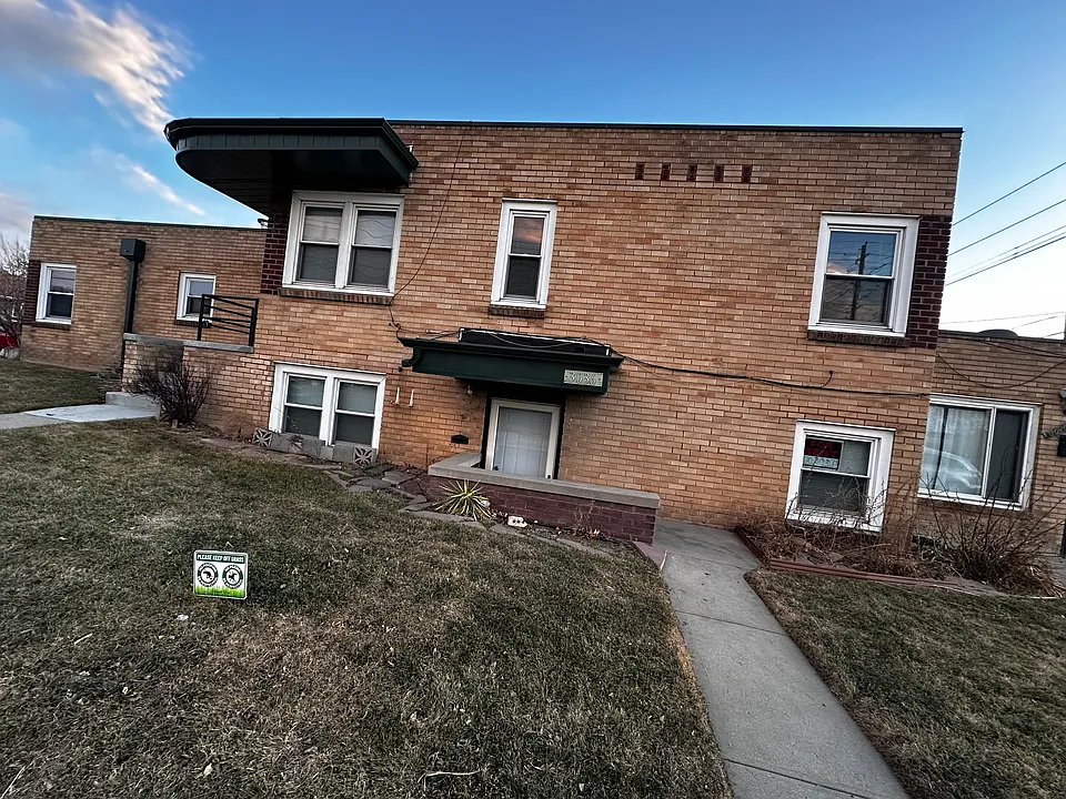 3036 E Bruce Randolph Ave #3036