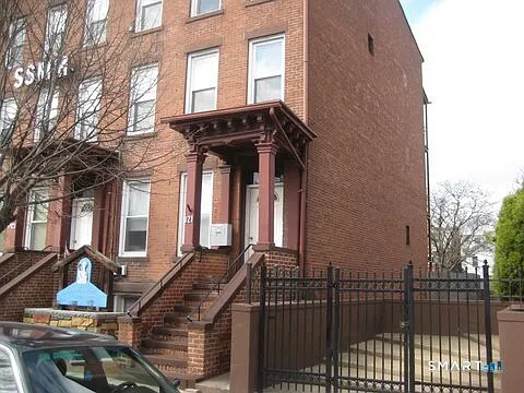 121 Wooster St #2