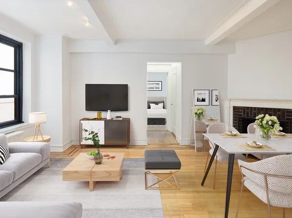 235 East 22nd Street 6P image 1 of 4