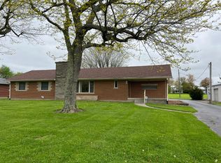 505 Eastern Ave, Sunman, IN 47041