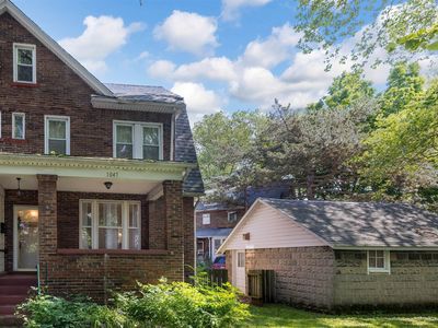 1047 Napier Ave, Erie, PA, 16511