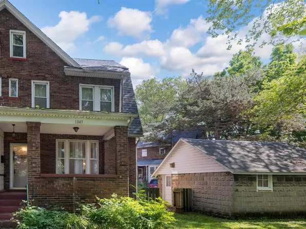 1047 Napier Ave, Erie, PA 16511