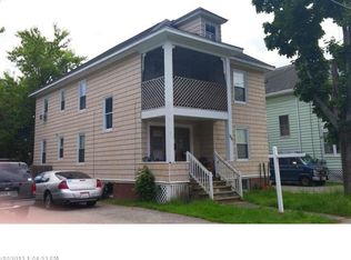 314 Brown St, Westbrook, ME 04092