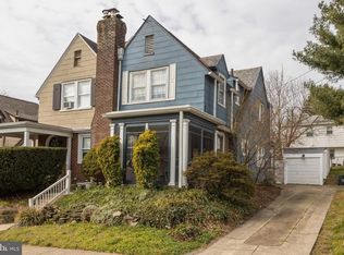 84 Ardmore Ave, Lansdowne, PA 19050